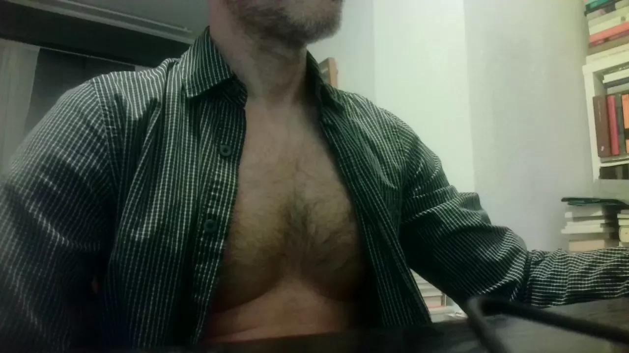 atlrpd on Cam4 