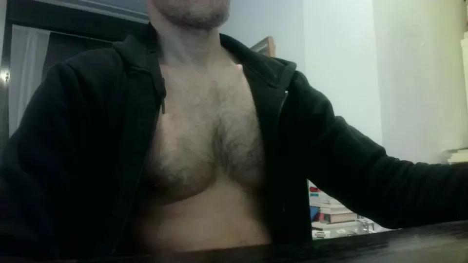 atlrpd on Cam4 