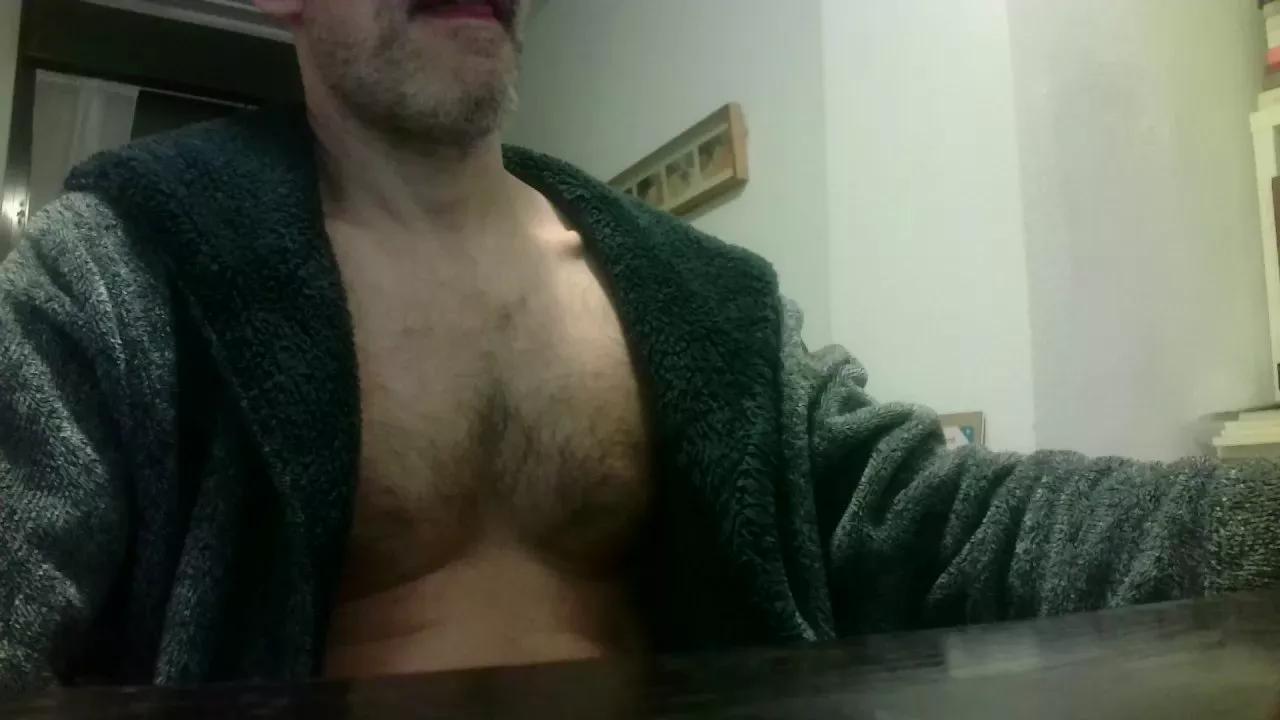 atlrpd on Cam4 