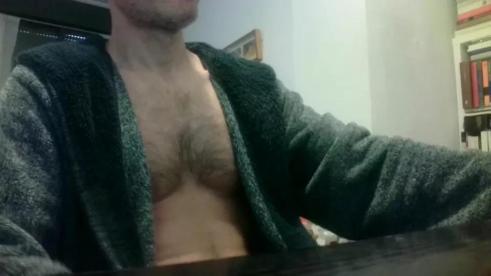 atlrpd on Cam4 