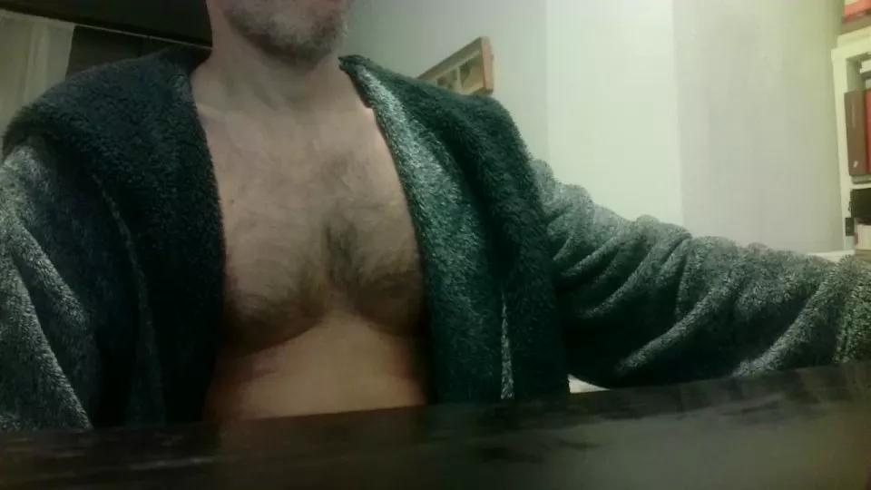 atlrpd on Cam4 