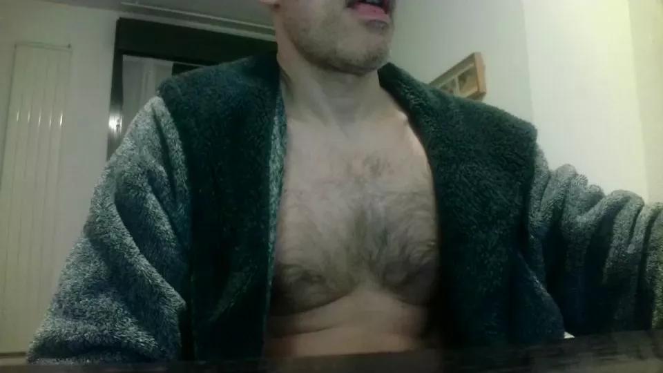 atlrpd on Cam4 