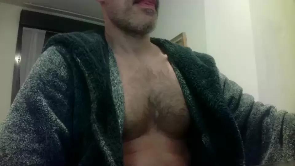 atlrpd on Cam4 