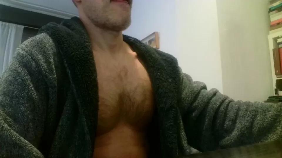 atlrpd on Cam4 