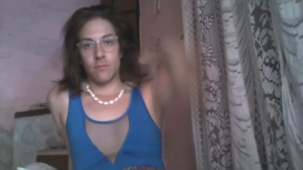 Auri26 on Cam4 