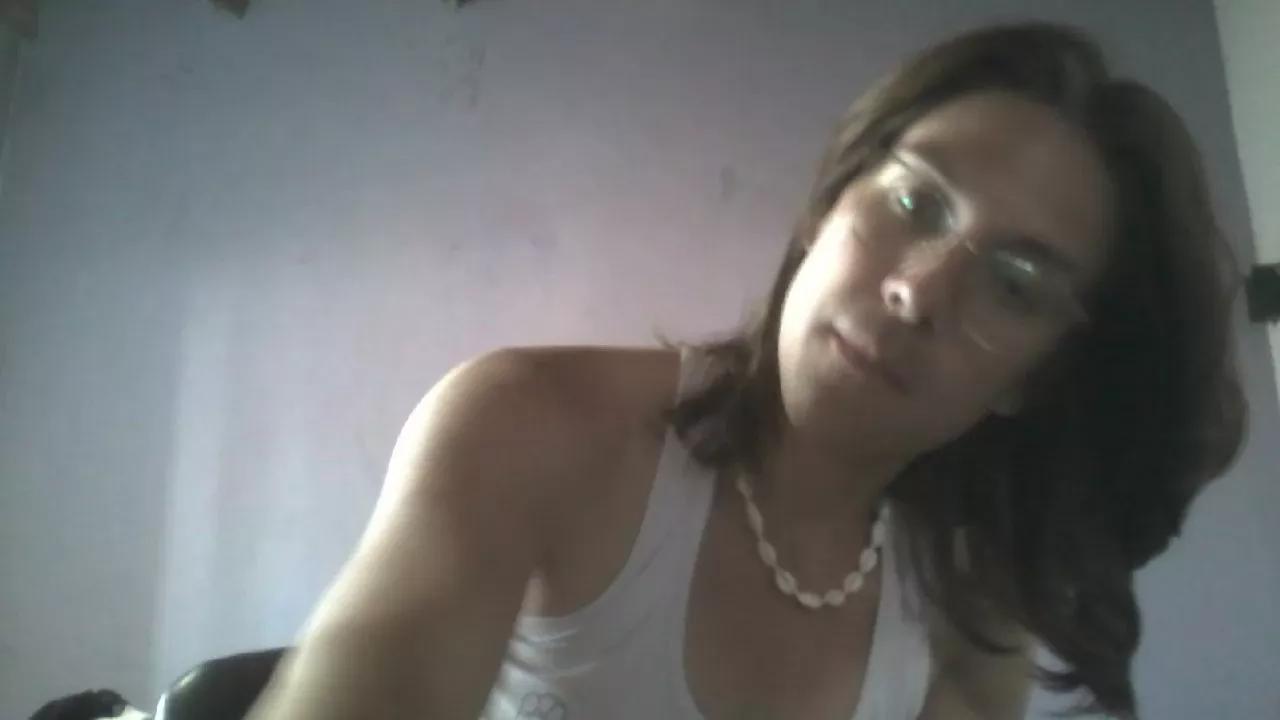 Auri26 on Cam4 