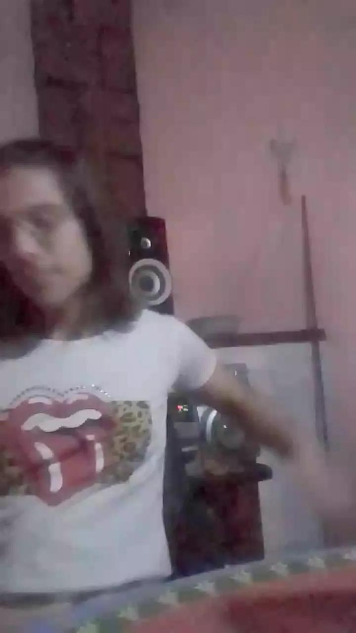 Auri26 on Cam4 