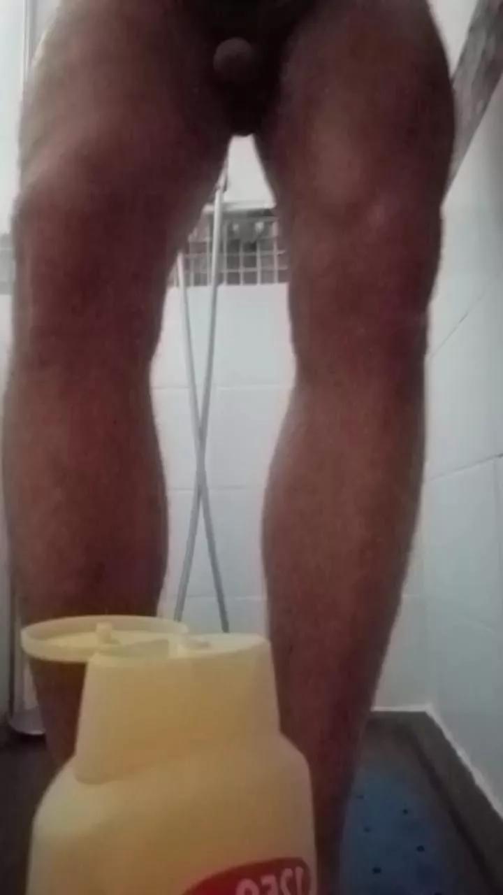 Auvergine on Cam4 