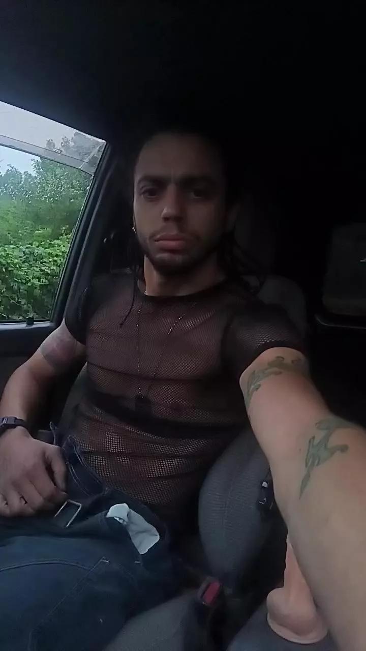 avventurenudo on Cam4 