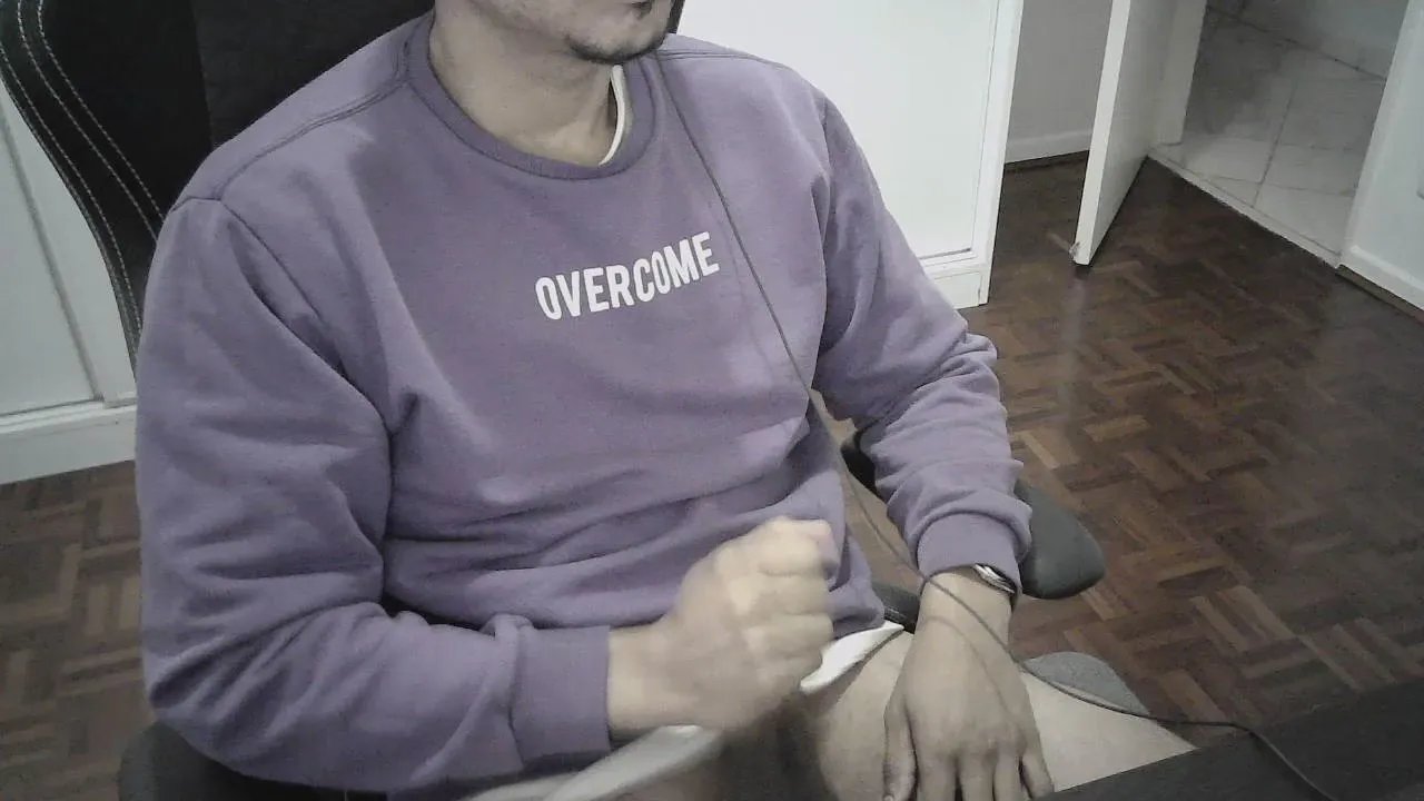 Offline Azedador on Cam4