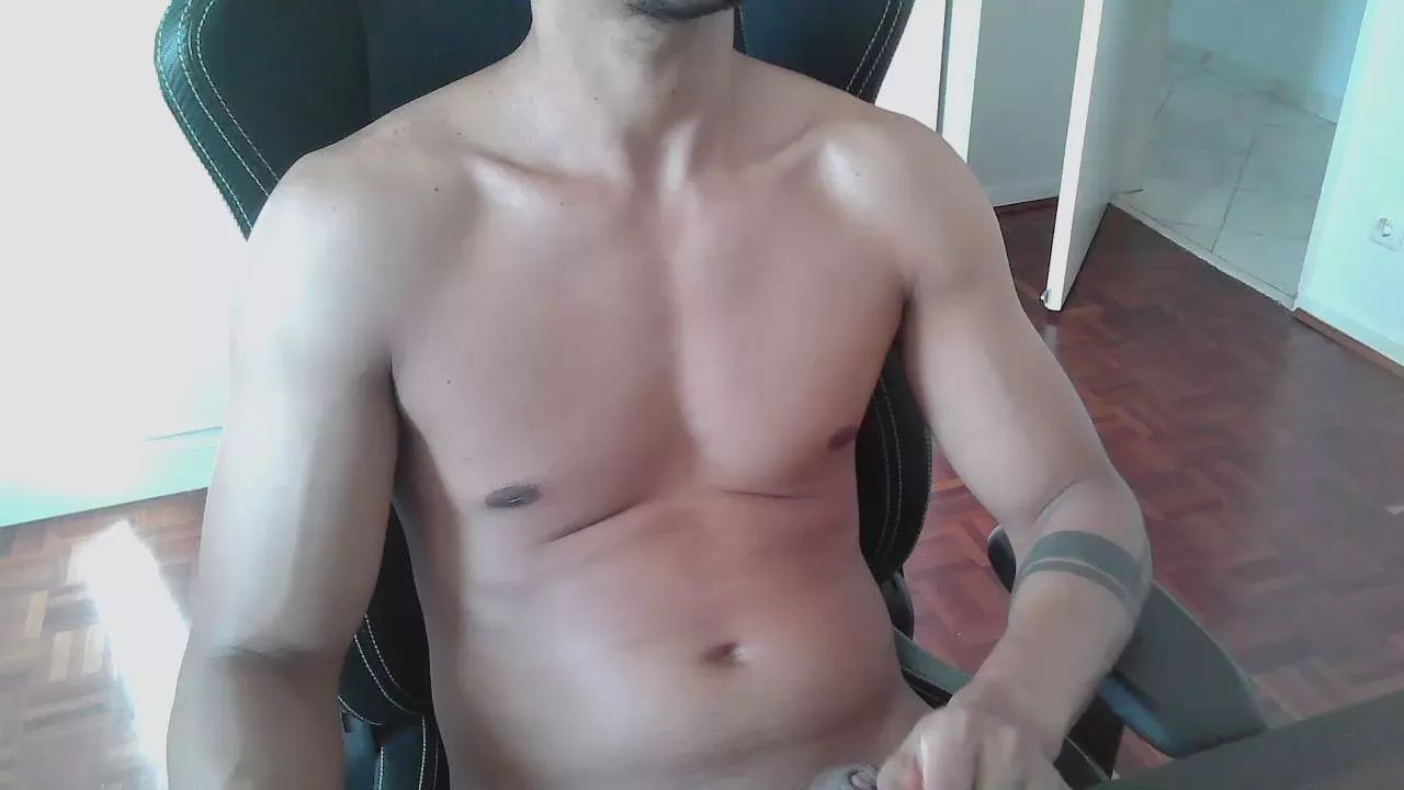 Offline Azedador on Cam4