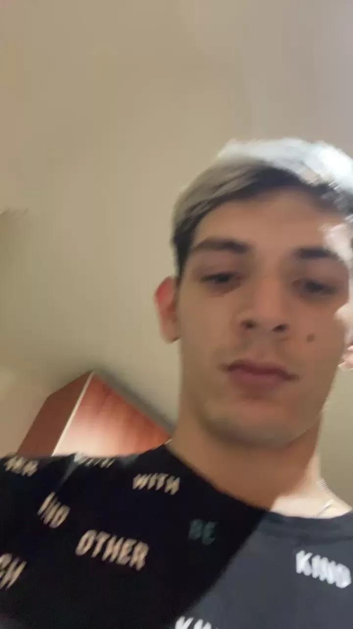 badboy20243 on Cam4 
