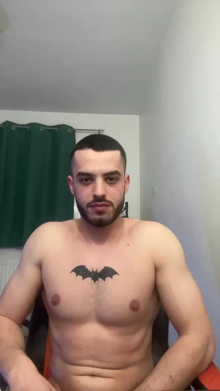 baki_boyz on Cam4 