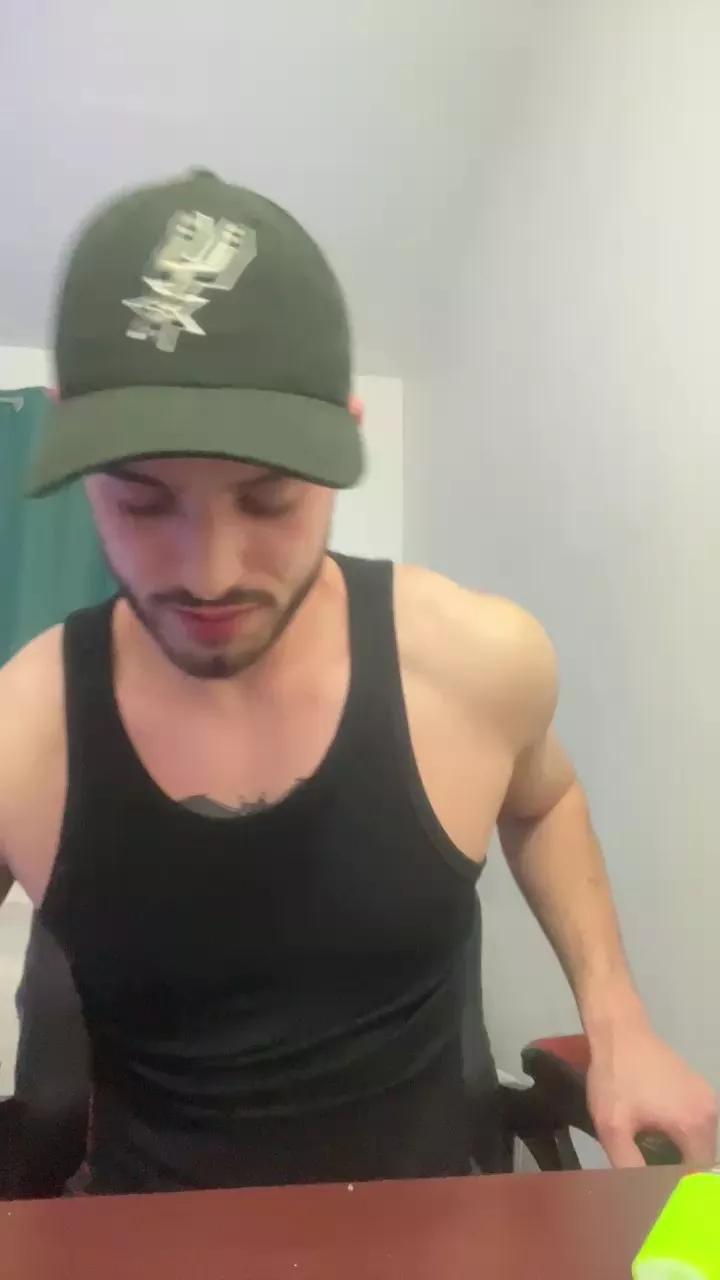 baki_boyz on Cam4 