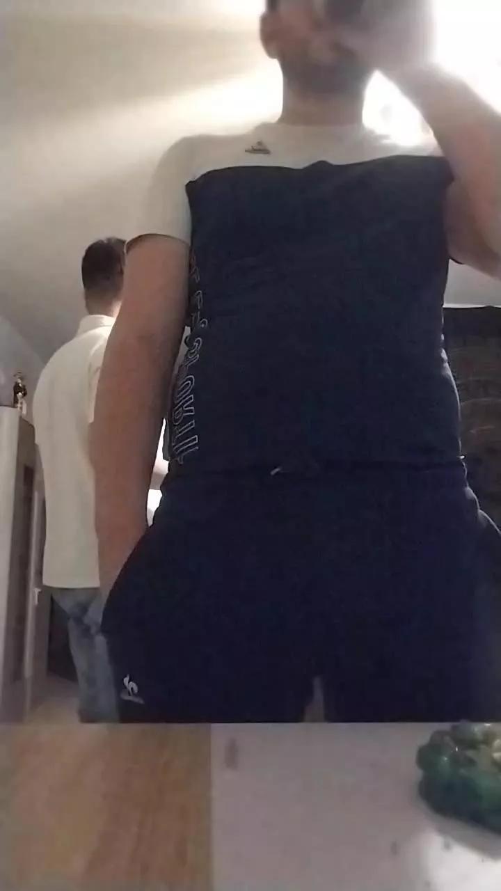 Bambite38 on Cam4 