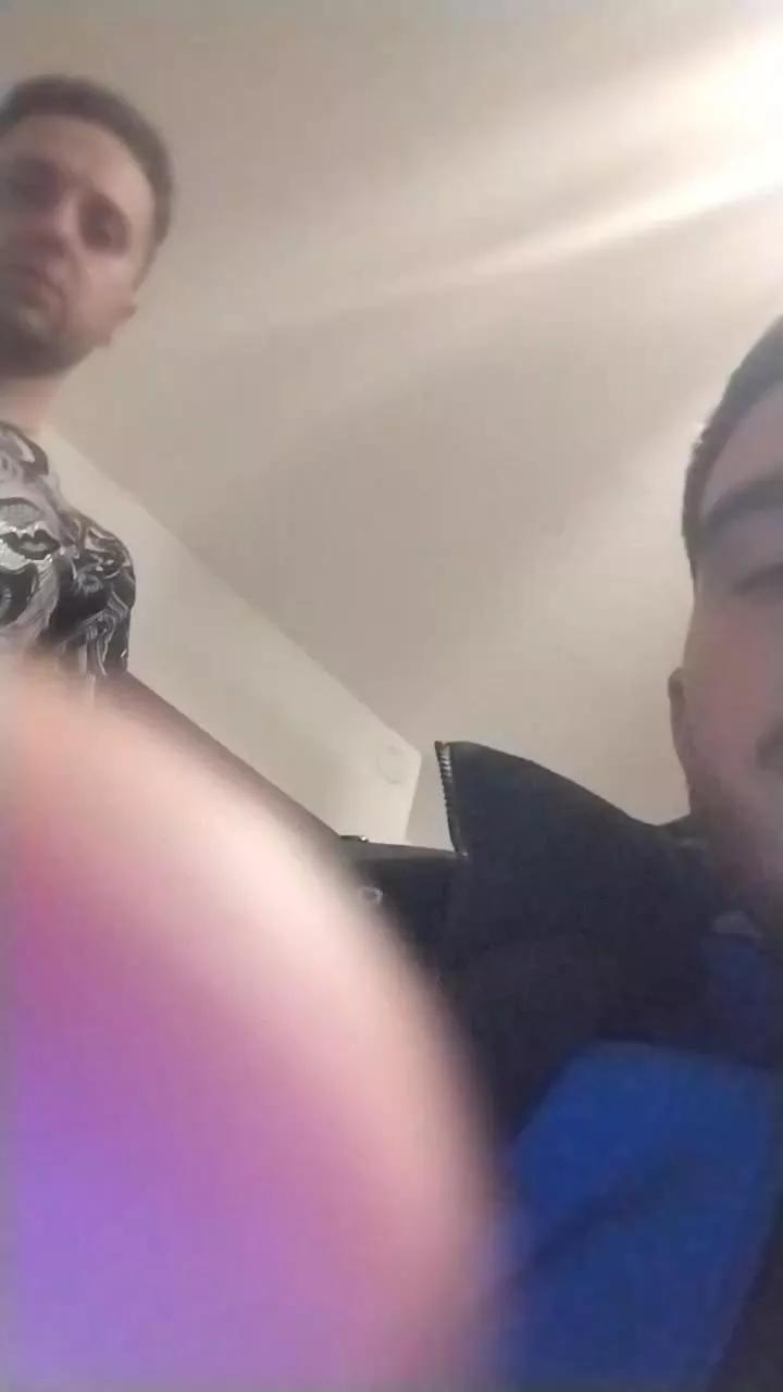 Bambite38 on Cam4 