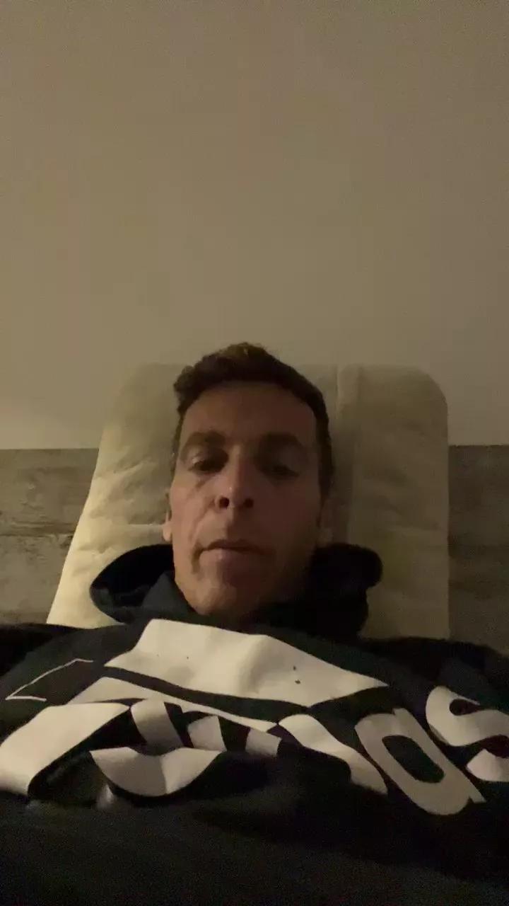 bandy83 on Cam4 