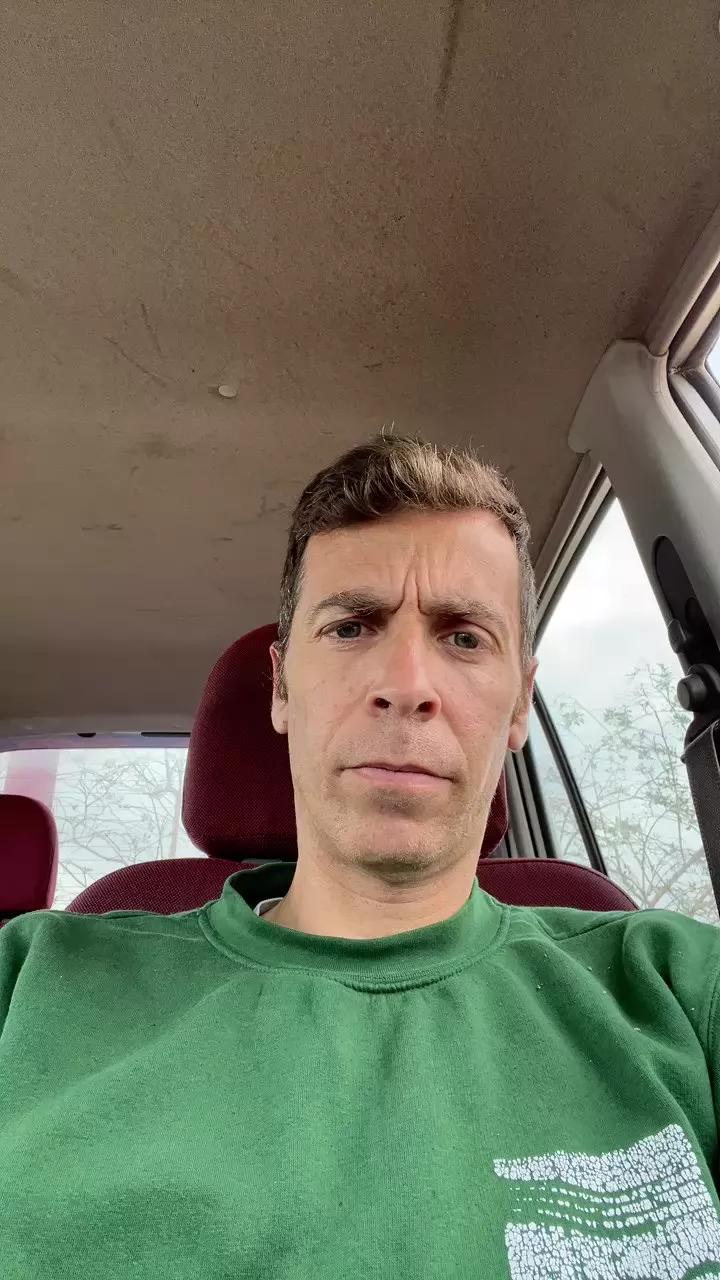 bandy83 on Cam4 