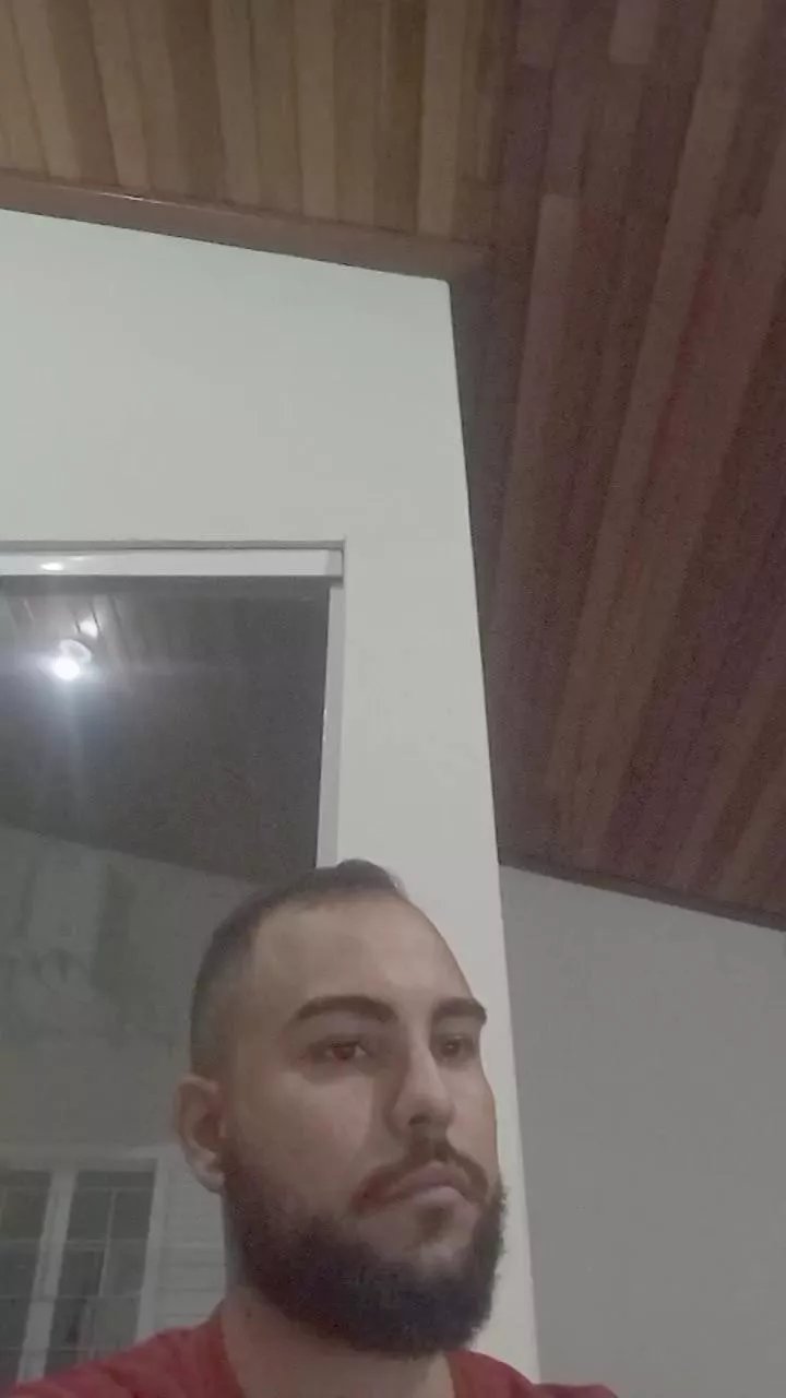 Offline BarbozaAdt on Cam4