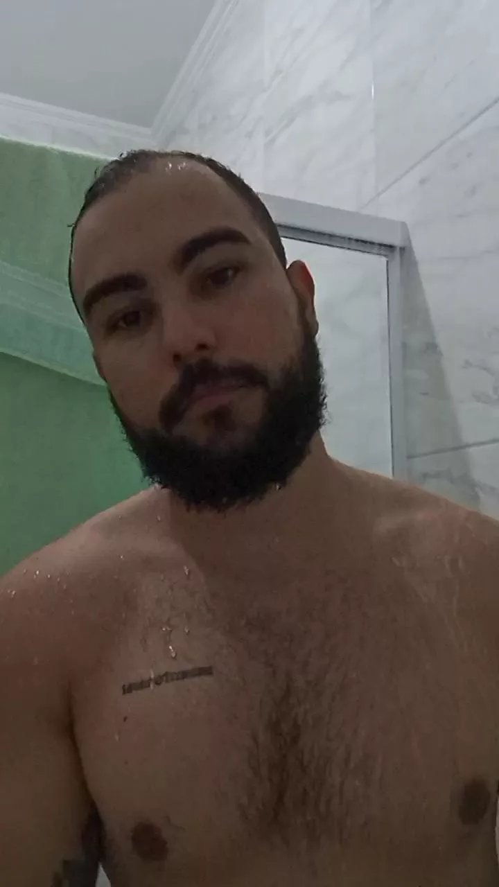 Offline BarbozaAdt on Cam4