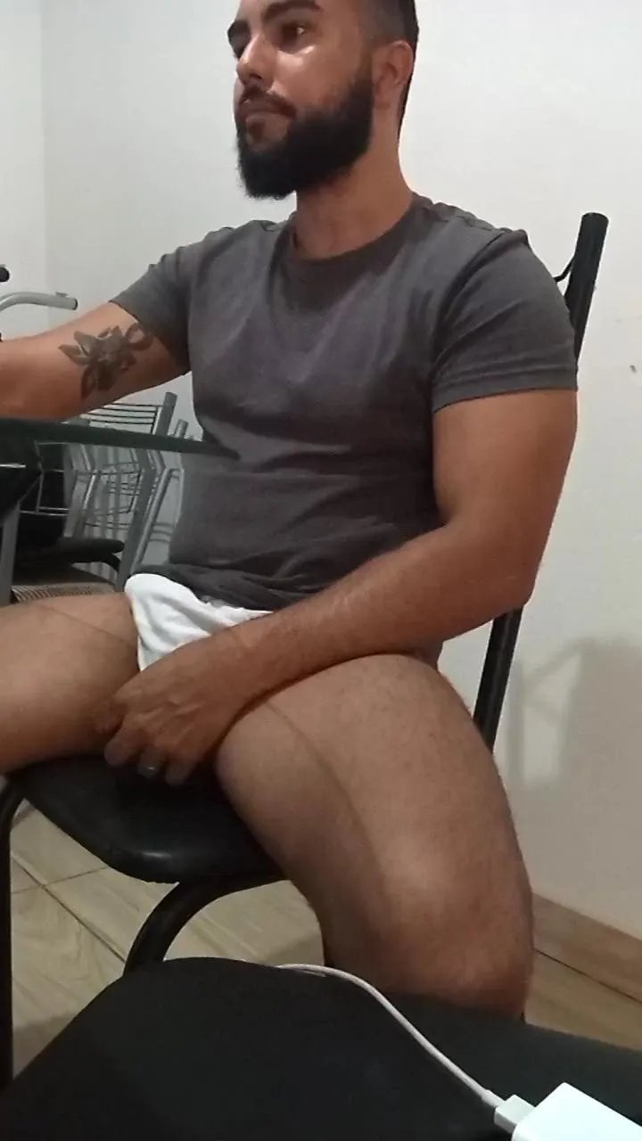 Offline BarbozaAdt on Cam4