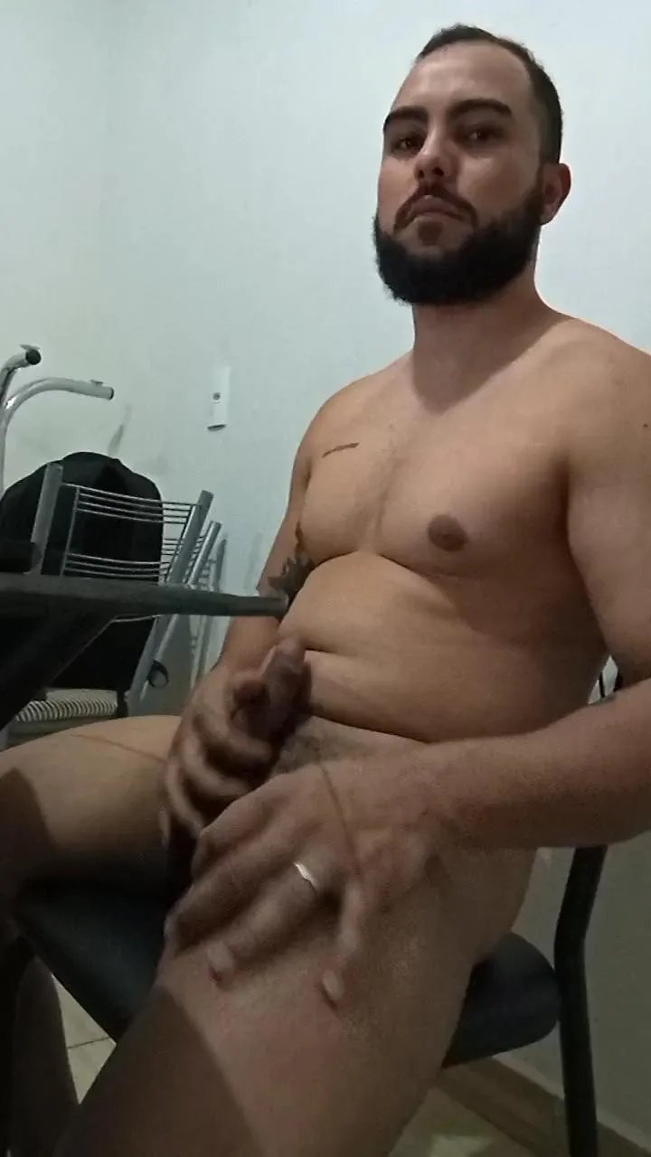 Offline BarbozaAdt on Cam4