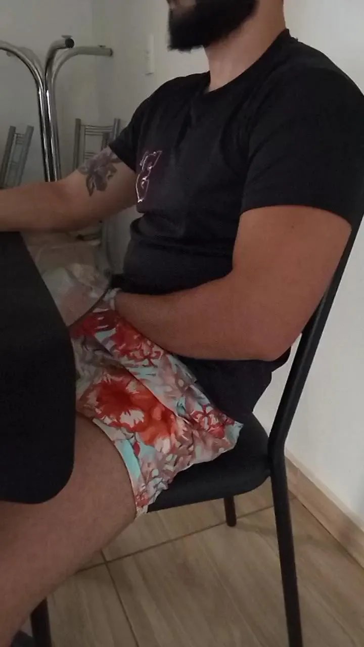 Offline BarbozaAdt on Cam4