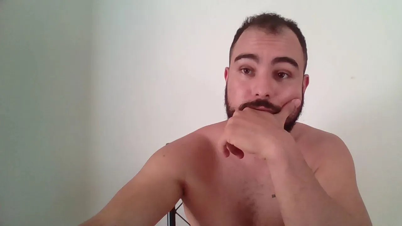 Offline BarbozaAdt on Cam4