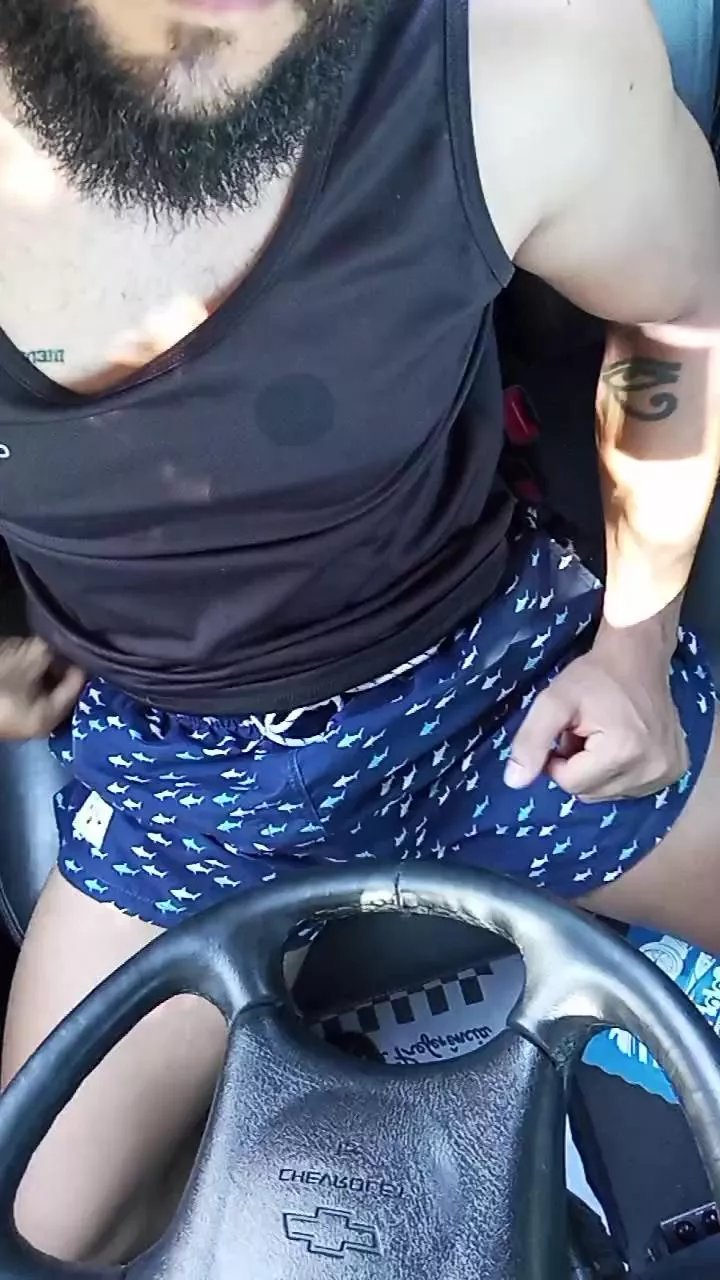 Offline BarbozaAdt on Cam4