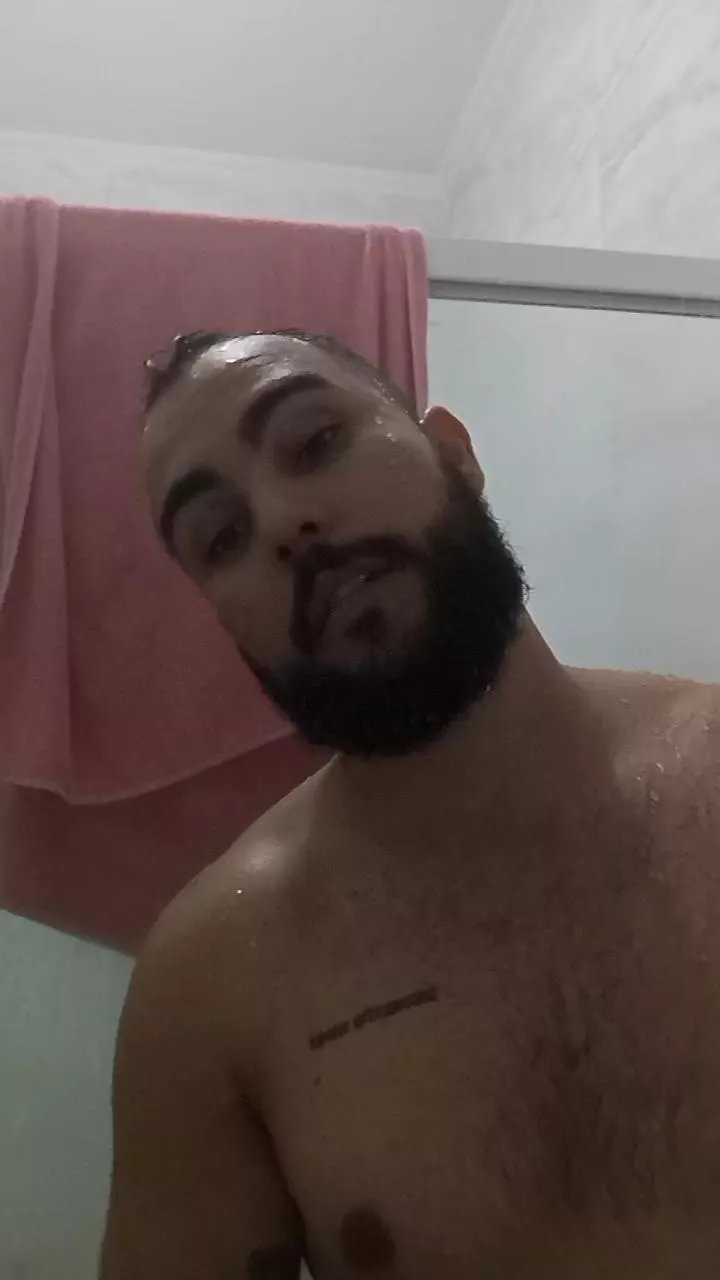 Offline BarbozaAdt on Cam4