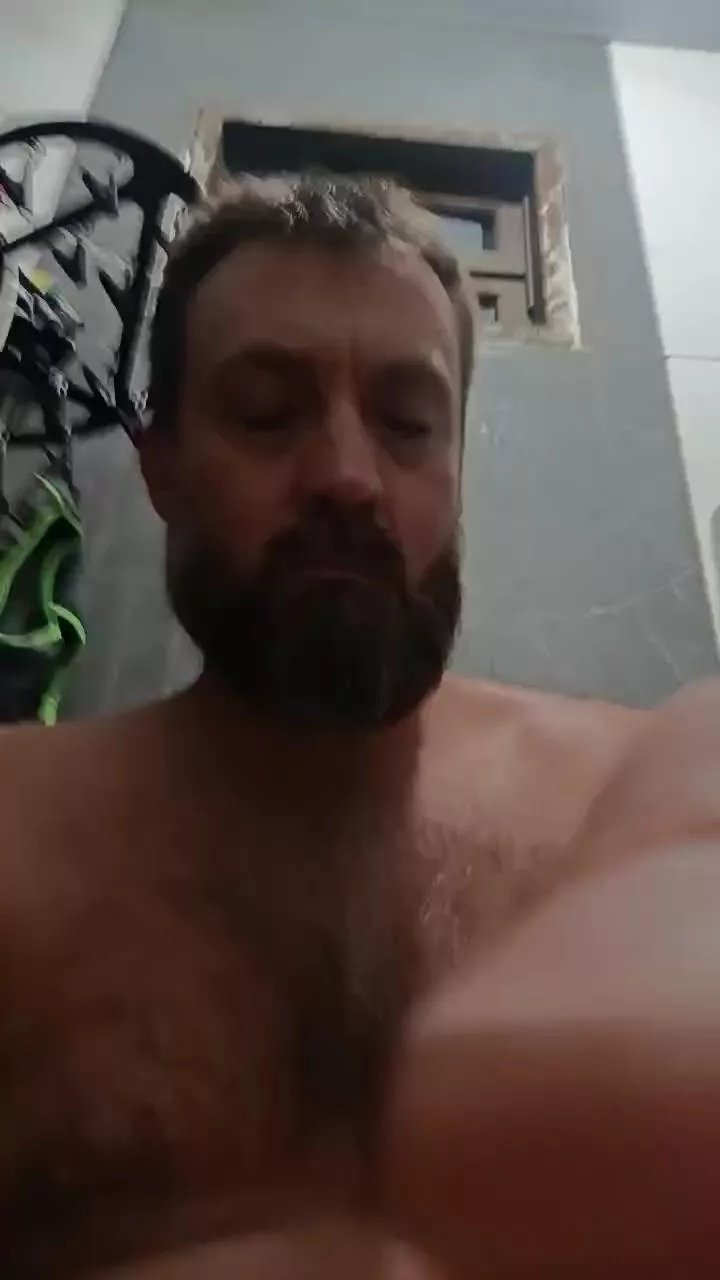 Offline barbudosc32 on Cam4