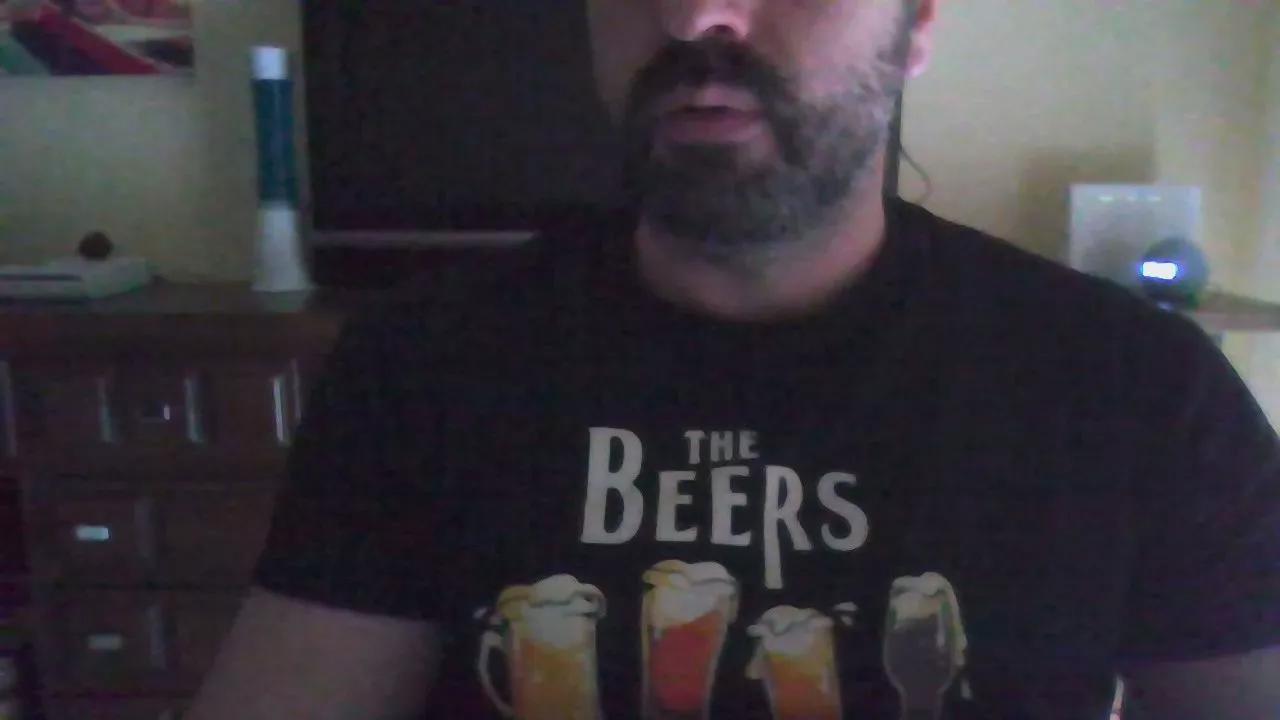 barreback on Cam4 