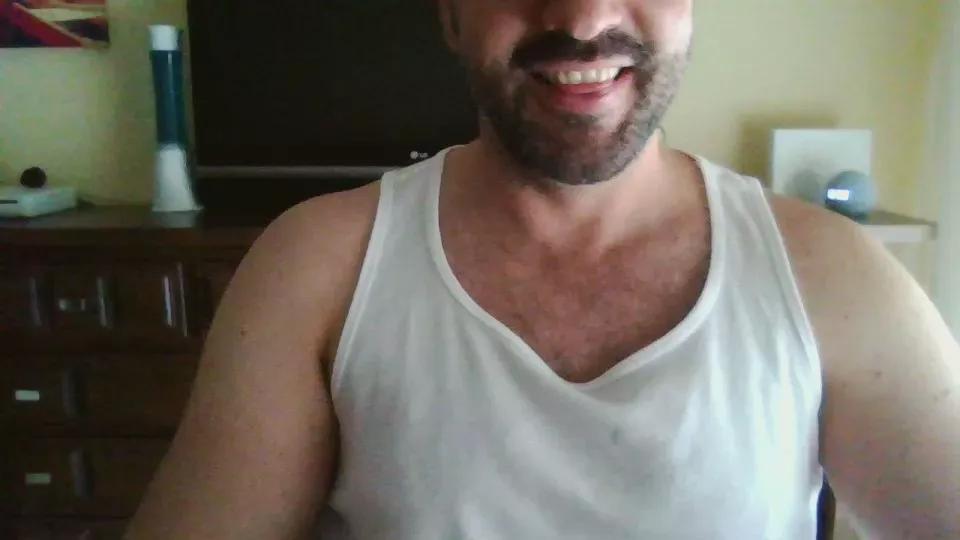 barreback on Cam4 