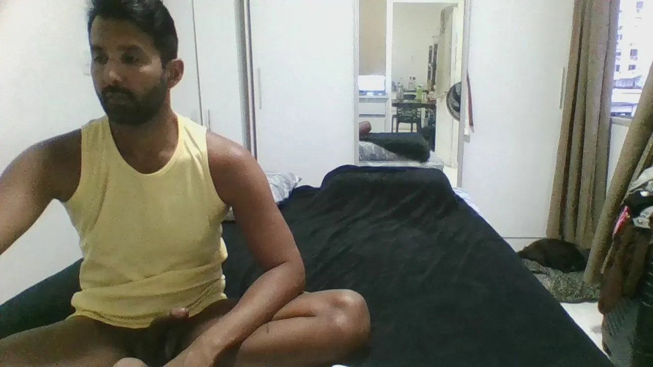 Offline BatistaSexxy on Cam4