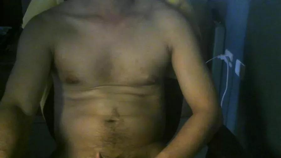 be0971 on Cam4 