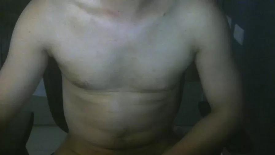 be0971 on Cam4 