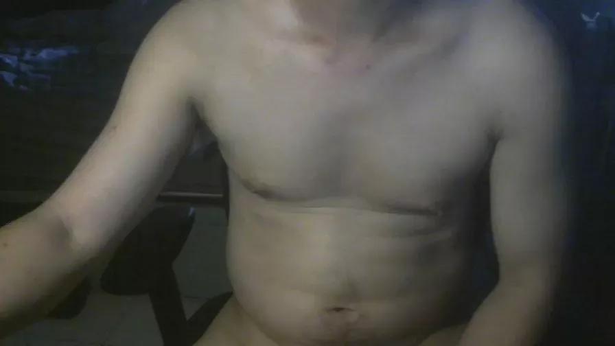 be0971 on Cam4 