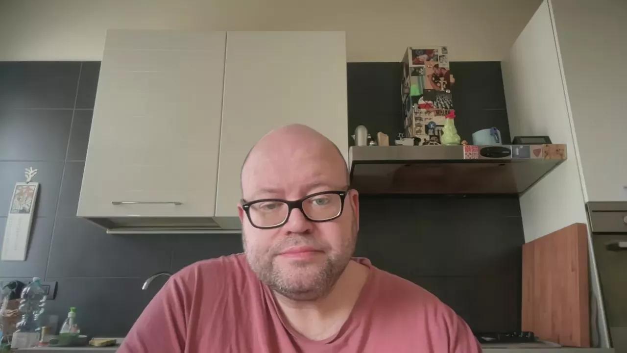 BearBoy78 on Cam4 