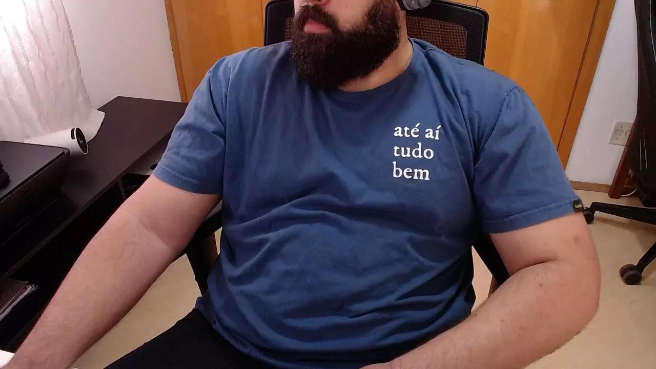 bearneighbor on Cam4 