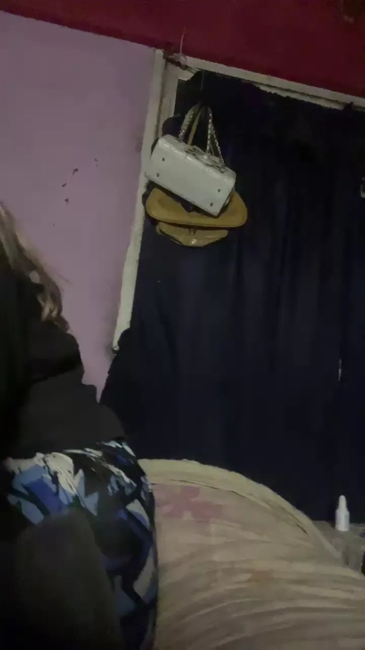 Offline Becamsexx on Cam4