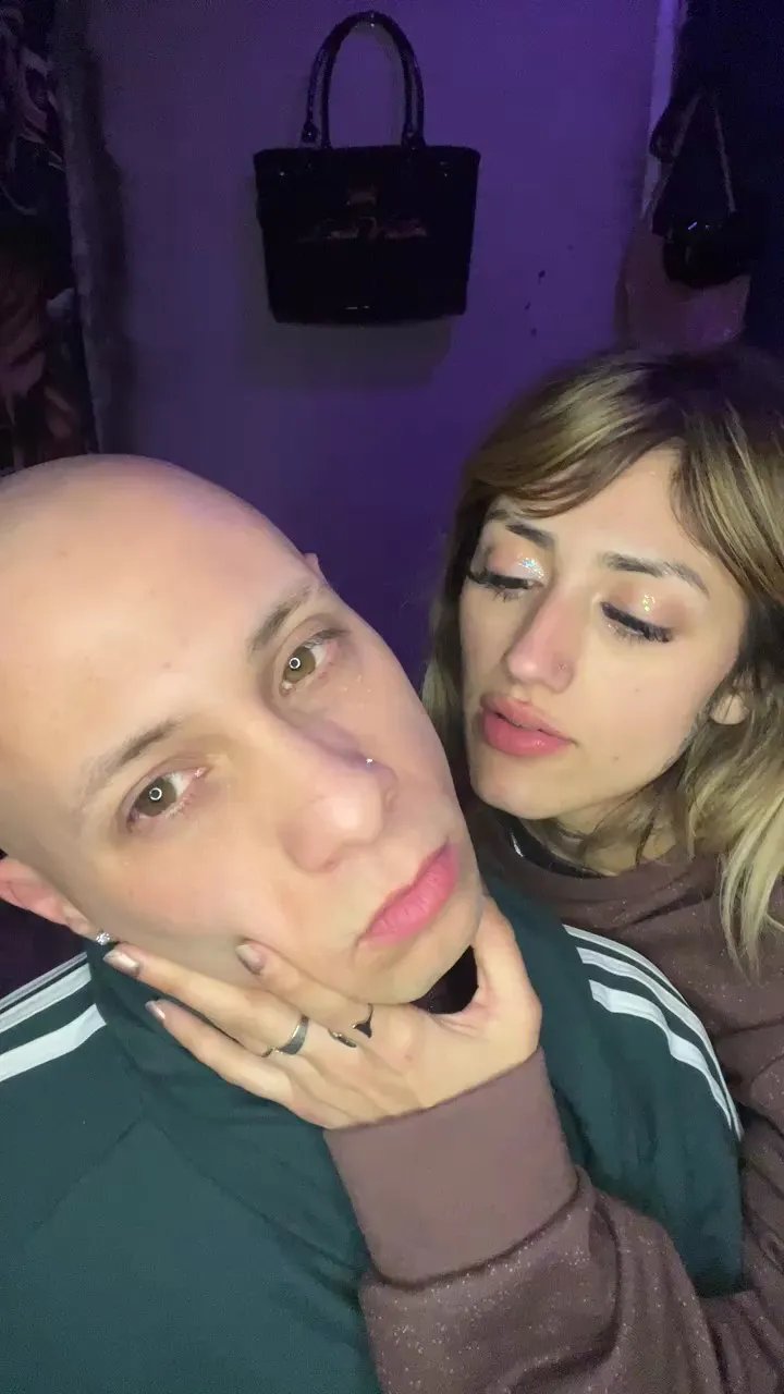 Offline Becamsexx on Cam4