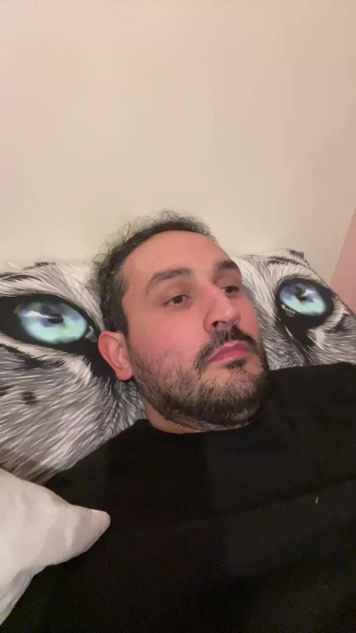 Belfusto88 on Cam4 