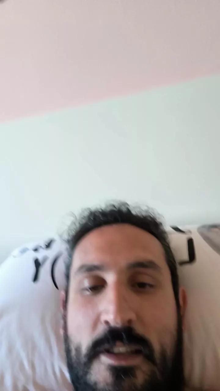 Belfusto88 on Cam4 