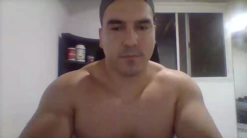 Bemja69 on Cam4 
