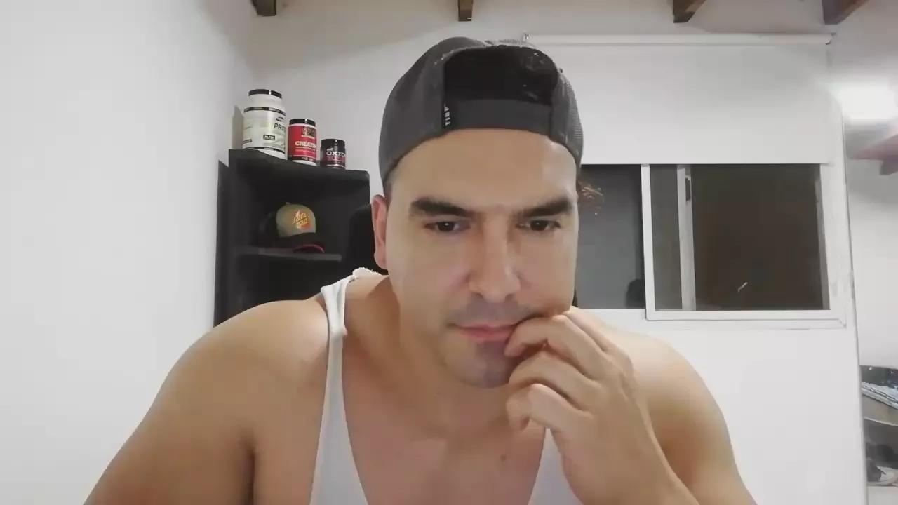 Bemja69 on Cam4 