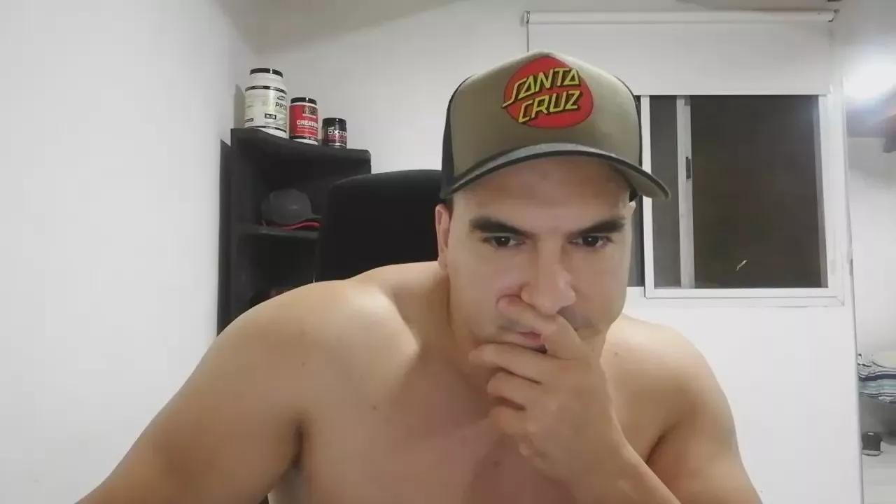 Bemja69 on Cam4 