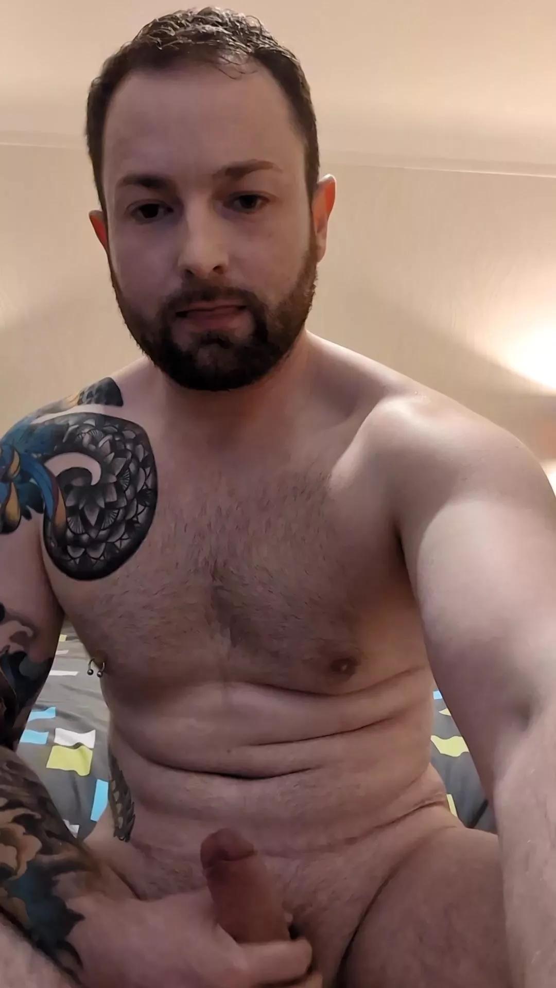 Ben_mastos on Cam4 