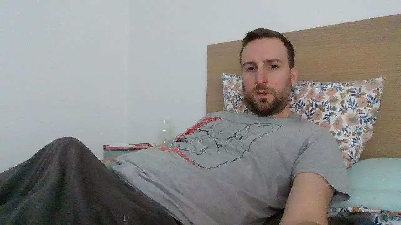 benchaud50 on Cam4 