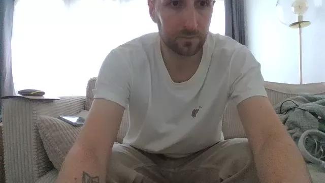 benchaud50 on Cam4 