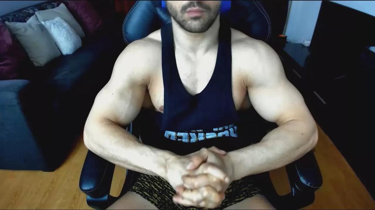 beranco19 on Cam4 